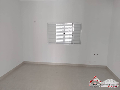 Imagem 12 de 15 de Casa Grande No Centro De Jacareí Com Edicula Comercial - 7935
