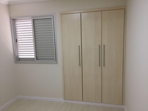 Imagem 10 de 30 de Apartamento À Venda Em Ponte Preta - Ap001743