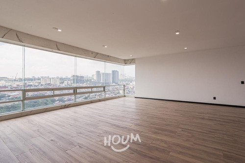 Imagen 3 de 30 de Departamento En Valle De Las Palmas, Huixquilucan Con 3 Recámaras, 260 M², Id: 80748