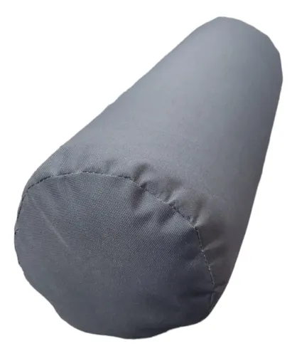 Almohada en online forma de cilindro