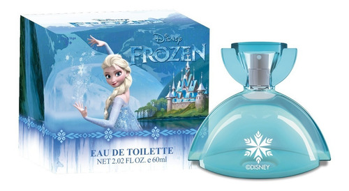 Perfume Edt Disney 60 Ml