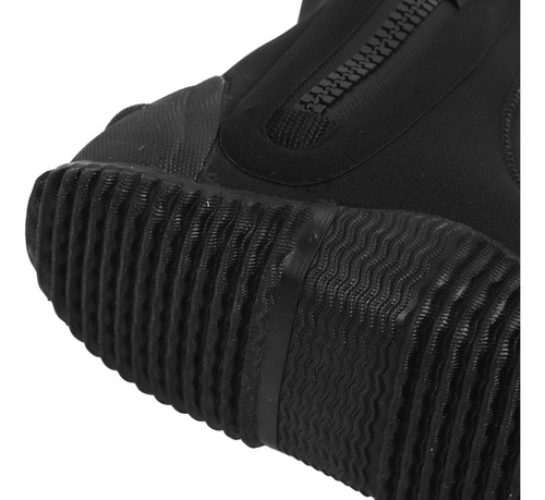 Botines De Playa, 1 Par De Zapatos Acuáticos, Botas De Buceo