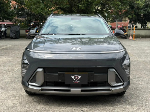 Hyundai Kona 2.0 Premium