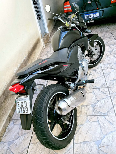 Honda Cb300r