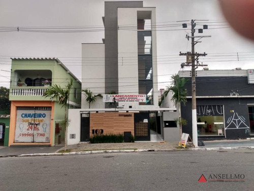 Imagem 23 de 23 de Apartamento À Venda, 48 M² Por R$ 280.000,00 - Vila Esperança - São Paulo/sp - Ap1880