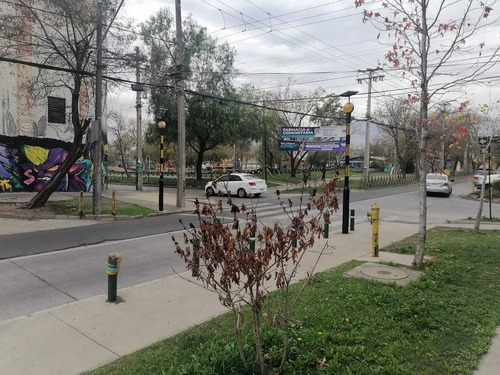 A Solo Cuadras Del Metro Departamental (65205)