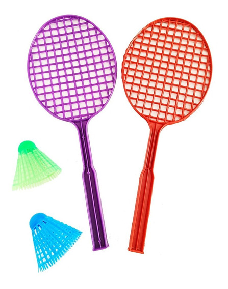 Willysum Badminton Racket for Kids 