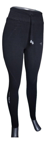 Mallon Leggin Pants Liso Sin Bordados 