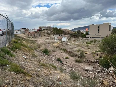 Terreno en venta