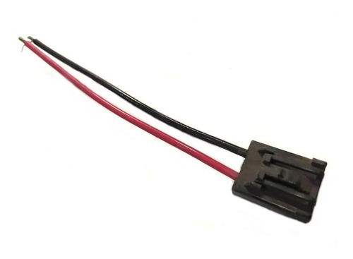 Conector Para Pila Bomba Gasolina Aveo Optra Corsa Accent