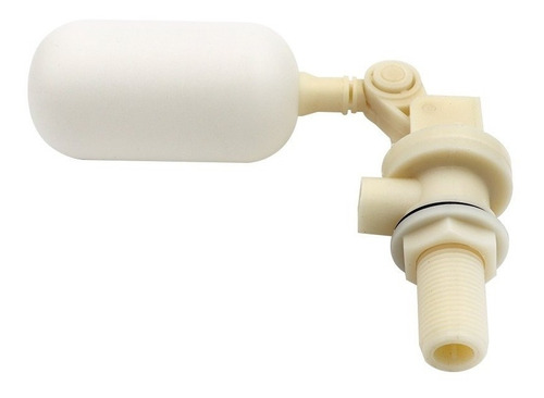2 pack Válvula De Flotador Para Acero Inoxidable Automáti