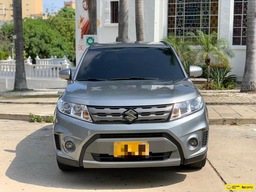 Suzuki Vitara Life