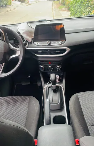 Chevrolet Tracker 1.2 T Ls At