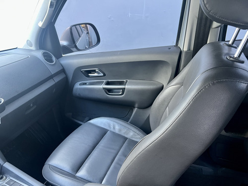 Volkswagen Amarok 2.0 Cd Tdi 4x4 Highline Pack At C34