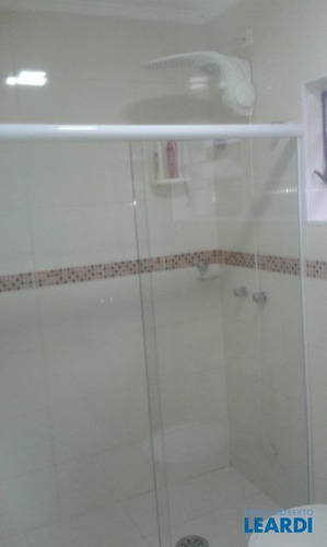 Imagem 8 de 13 de Casa Assobradada - Planalto Paulista - Sp - 523950