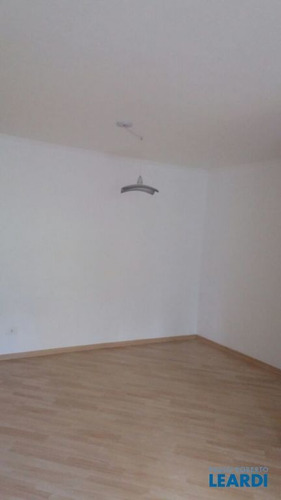 Imagem 2 de 15 de Apartamento - Morumbi - Sp - 514774