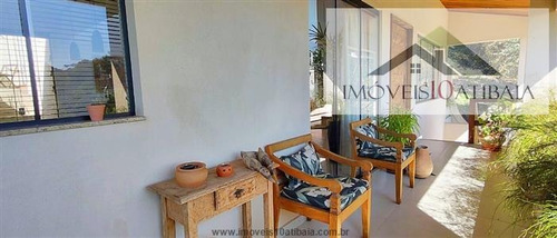 Imagem 26 de 29 de Casas Em Condomínio À Venda Em Atibaia/sp - Compre O Seu Casas Em Condomínio Aqui! - 1479164