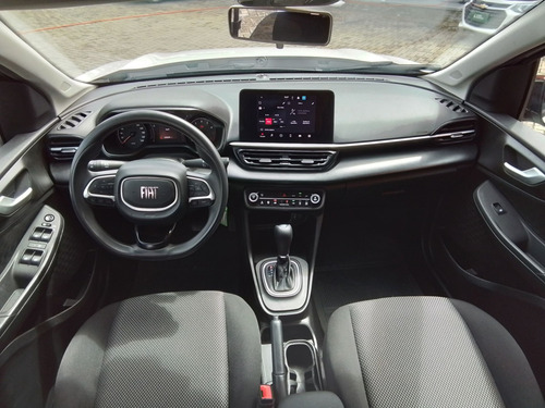 Fiat Pulse 1.3 FLEX DRIVE CVT