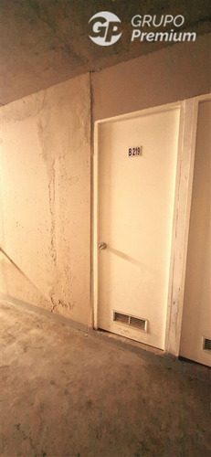 Departamento En Venta De 2 Dorm. En Concepción