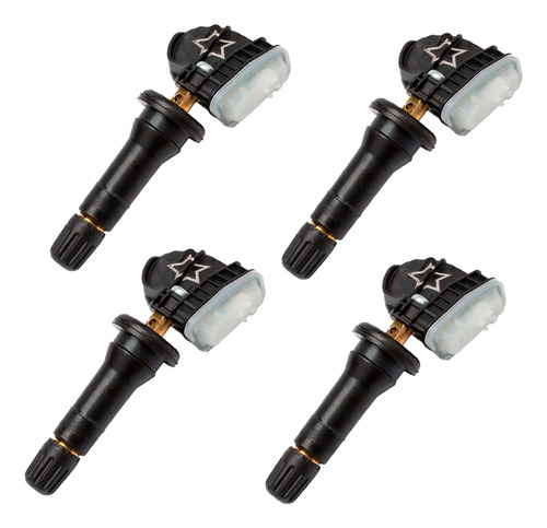 Sensor Presion Aire Rueda Silverado 1500 5.3l V8 2007