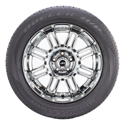 Neumático Bridgestone 225 60 R17 Dueler H/p Sport