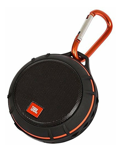 Jbl Wind Bike Parlante Portable Bluetooth Radio Fm Micro Sd