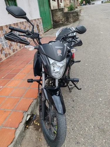 Cbf 125 2021