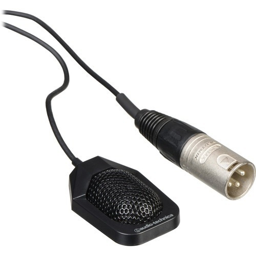 Audio Technica Pro42 Cardioide Miniatura Condenser Unidirecc