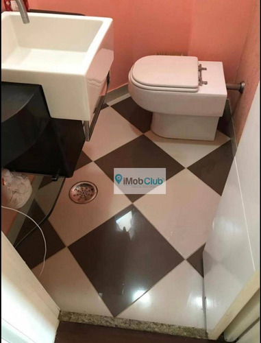 Imagem 8 de 13 de Apartamento Com 2 Dormitórios À Venda, 89 M² Por R$ 470.000,00 - Mooca - São Paulo/sp - Ap0155