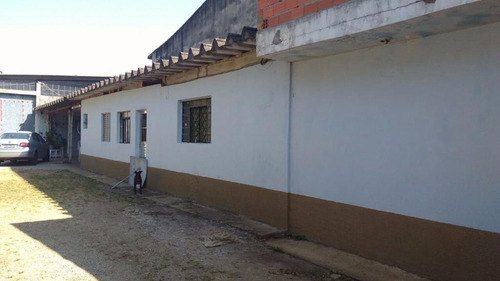 Terreno À Venda, 1548 M² Por R$ 2.500.000,00 - Jardim Cocaia - Guarulhos/sp - Te0039