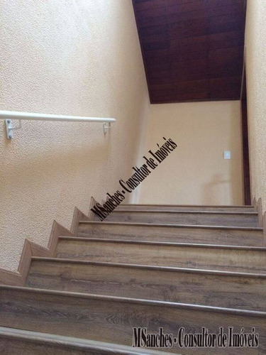 Imagem 13 de 15 de Casa Para Venda Localizada Na Vila Gabriel Em Sorocaba. - 02286