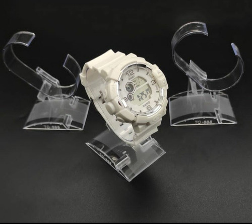 Imagen 4 de 4 de Exividores De Relojes