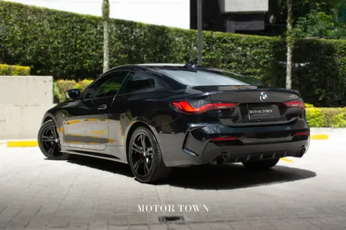 BMW 430i 2.0 430i F32 Coupe