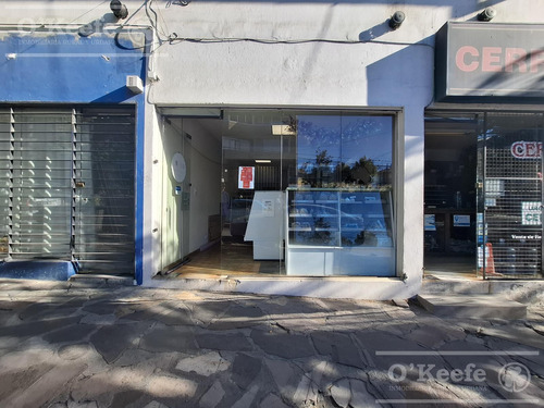 Local Centrico En Bariloche A La Venta