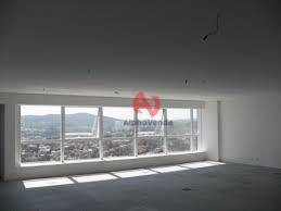 Sala Comercial À Venda, Alphaville, Barueri. - Sa1431