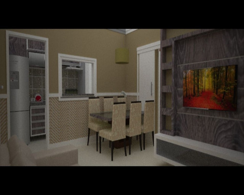 Imagem 6 de 10 de Apartamento - 3744 - 32320143