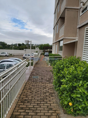 Apartamento À Venda Em Jardim Roseira - Ap275809