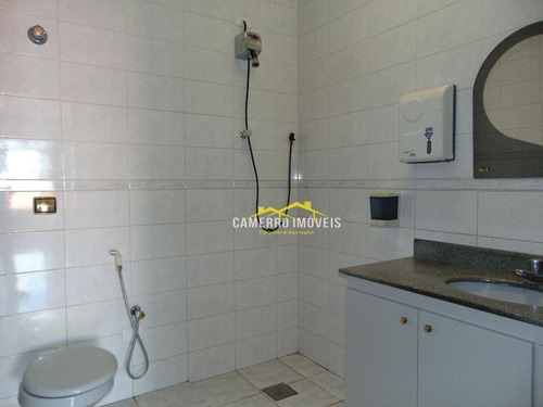 Imagem 14 de 30 de Casa À Venda, 255 M² Por R$ 1.800.000,00 - Jardim Girassol - Americana/sp - Ca2097