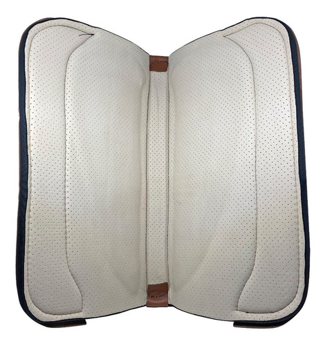 Imagem 3 de 3 de Manta Forro Cavalo Sela Vaquejada Air Max Pad Boots Horse