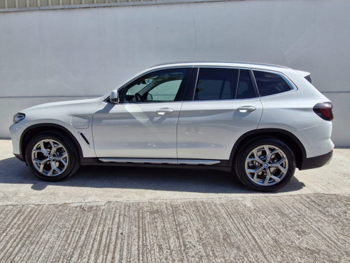 Bmw X3 30e Híbrida Automática Mod. 2024