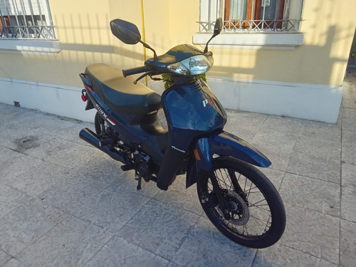 Baccio Px110