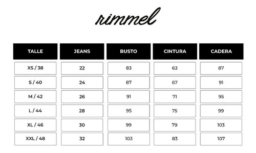 Imagen 4 de 4 de Remera Amplia Jaquard Manga 3/4 Mujer Rimmel