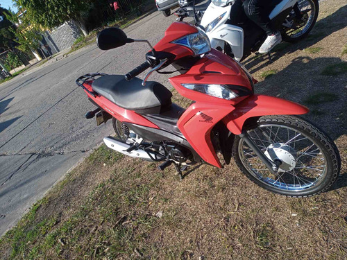 Imagen 3 de 6 de Honda Wave S