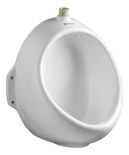 Mingitorio Oval Urinario Baño Sanitario Blanco Ferrum - Mm