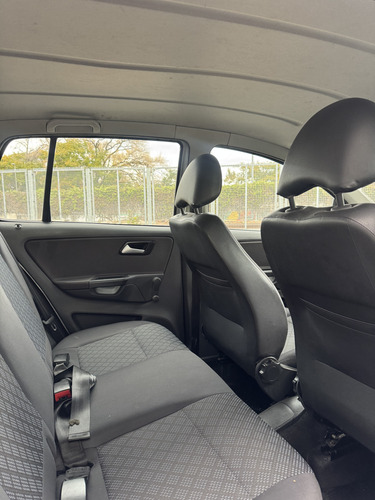 Volkswagen Fox 1.6 Comfortline