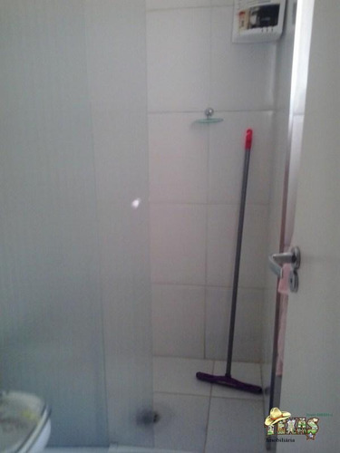 Apartamento Itaquera - Ap0119