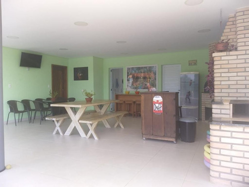 Imagem 12 de 30 de Chácara À Venda, 800 M² Por R$ 3.350.000,00 - Fazenda Serra Azul - Itupeva/sp - Ch0190