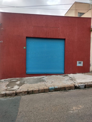 Imagem 2 de 10 de Salão Comercial - Centro - 243
