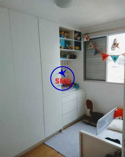 Imagem 4 de 13 de Apartamento - Ap02769 - 34785212