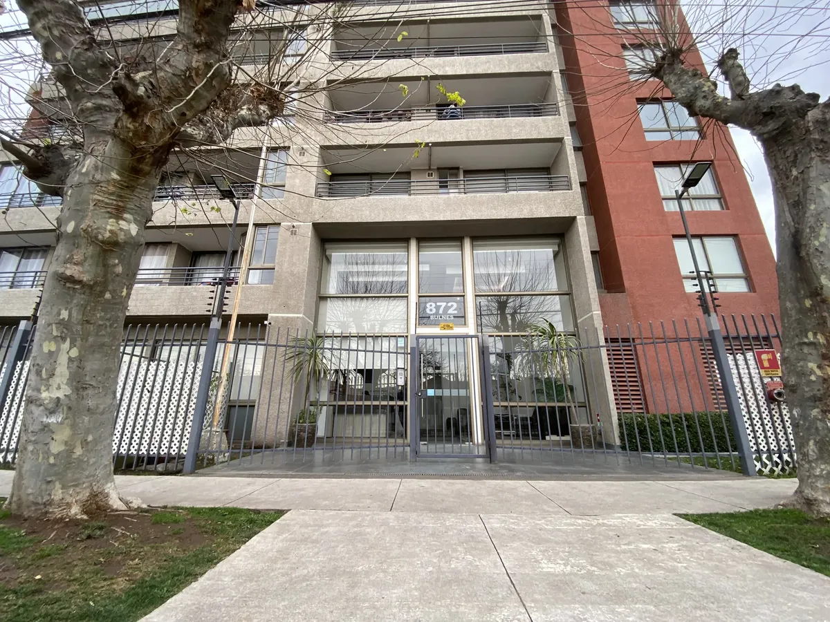 Imagen 1 de 25 de Se Vende Hermoso Y Cómodo Departamento En San Bernardo